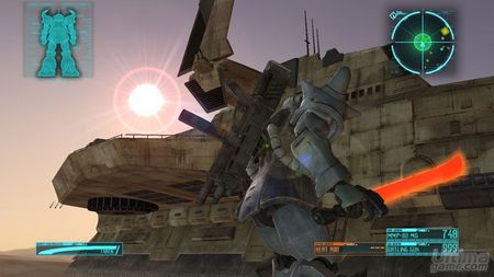 Mobile Suit Gundam ya est� disponible en nuestro pa�s