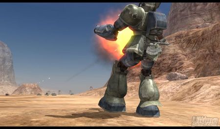 Mobile Suit Gundam ya est disponible en nuestro pas