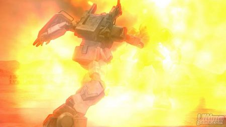 Mobile Suit Gundam ya est disponible en nuestro pas