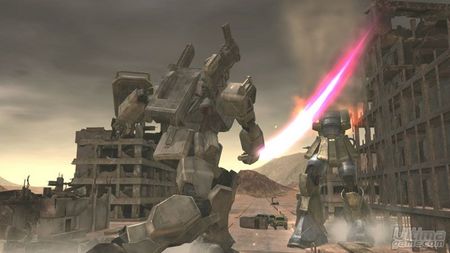 Mobile Suit Gundam ya est disponible en nuestro pas