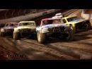 El nuevo engine NEON, responsable de la espectacularidad de Colin McRae DIRT