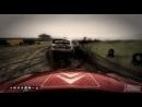 El nuevo engine NEON, responsable de la espectacularidad de Colin McRae DIRT