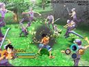 Más detalles y scans de One Piece Unlimited Adventure