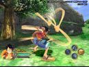 Más detalles y scans de One Piece Unlimited Adventure