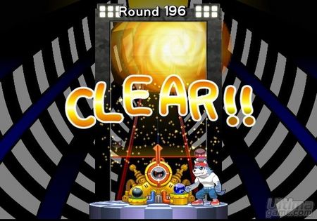 Nuevas imgenes y detalles de Bust-A-Move para Wii