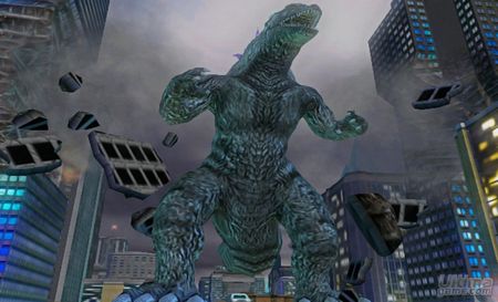 Godzilla Unleashed nos descubre a nuevos monstruos radioactivos y el modo 4 jugadores