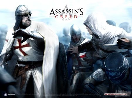 Ubisoft nos trae nuevas capturas de Assassin