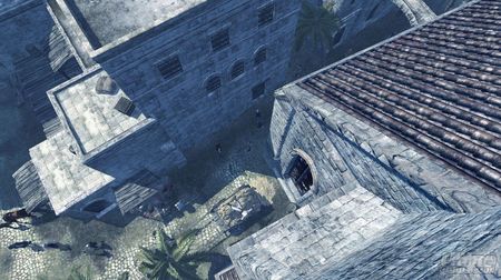 Luis Tosar pondrá voz a George Washington en el doblaje en castellano