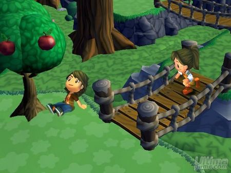 EA lleva la saga MySims a tu PC, incluyendo novedades de lo ms suculento... incluyendo un modo online!
