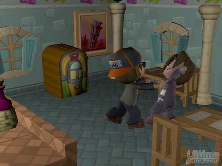 Los Sims evolucionan con MySims. Te oferecemos nuevas im�genes