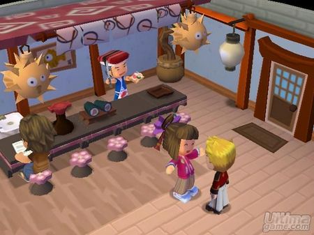 EA lleva la saga MySims a tu PC, incluyendo novedades de lo m�s suculento... �incluyendo un modo online!