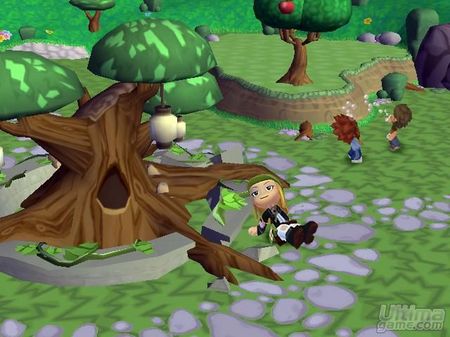 EA lleva la saga MySims a tu PC, incluyendo novedades de lo ms suculento... incluyendo un modo online!