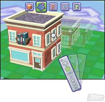 EA lleva la saga MySims a tu PC, incluyendo novedades de lo m�s suculento... �incluyendo un modo online!