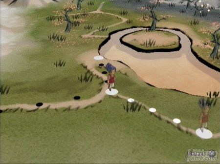 Nuevos detalles y galería de imágenes de Legend of the Dragon