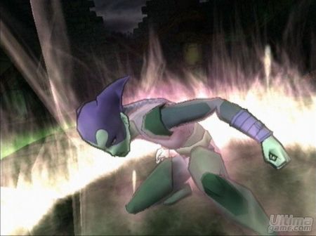 Nuevas imágenes de Legend of Dragon para Wii