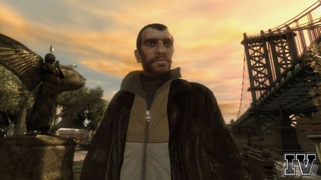 Grand Theft Auto IV - Rockstar anuncia la versión PC para finales de año.