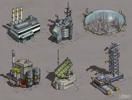 Nuevas imgenes de Civilization IV