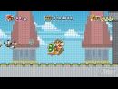 Nuevos detalles de Super Paper Mario, al descubierto
