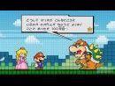 Nuevo Mario para Gamecube - Super Paper Mario