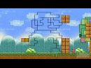 Nuevo Mario para Gamecube - Super Paper Mario