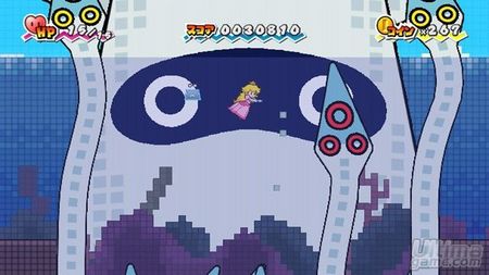 Super Paper Mario al descubierto con nuevas imgenes y detalles