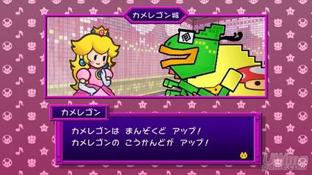 Super Paper Mario al descubierto con nuevas imgenes y detalles