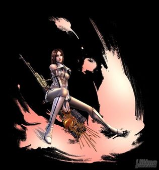 Bullet Witch se prepara para hechizar a los jugadores de Xbox 360 espaoles