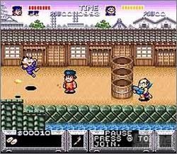 Nintendo desvela los lanzamientos de la Consola Virtual japonesa para Mayo