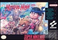 Nintendo desvela los lanzamientos de la Consola Virtual japonesa para Mayo
