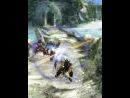 Desvelamos los primeros detalles de Ninja Gaiden Dragon Sword