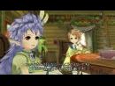 Eternal Sonata - El largo camino hacia Occidente.