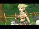 Te presentamos a 3 nuevos personajes de Eternal Sonata, y te contamos todos los secretos del sistema de combate