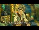 Te presentamos a 3 nuevos personajes de Eternal Sonata, y te contamos todos los secretos del sistema de combate