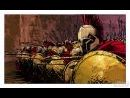 300 - March To Glory ya está a la venta. Nuevos detalles y artworks