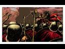 Todos los detalles de 300: March to Glory al descubierto