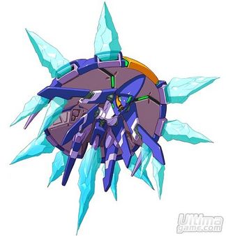 Mega Man ZX Advent cobra vida con un nuevo tráiler