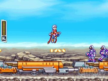 Mega Man ZX Advent cobra vida con un nuevo triler