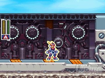 Mega Man ZX Advent cobra vida con un nuevo triler