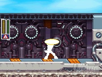 Nueva galera de imgenes y detalles de Mega Man ZX Advent