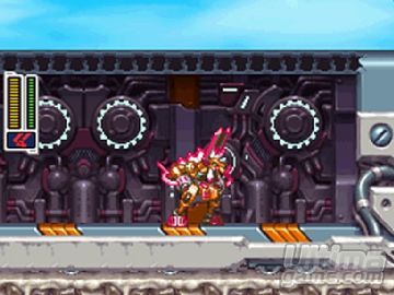 Mega Man ZX Advent cobra vida con un nuevo tráiler