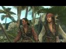 Primeras impresiones con Piratas del Caribe - En el Fin del Mundo