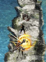 Ninja Gaiden Dragon Sword nos descubre los secretos de su accin con un nuevo vdeo