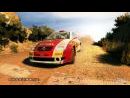 El nuevo engine NEON, responsable de la espectacularidad de Colin McRae DIRT