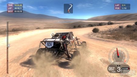 Fallece el piloto Colin McRae en un trgico accidente.