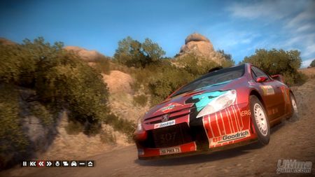 Fallece el piloto Colin McRae en un trgico accidente.