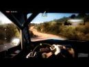 El nuevo engine NEON, responsable de la espectacularidad de Colin McRae DIRT