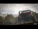 Te contamos nuestras primeras impresiones con Colin McRae DIRT