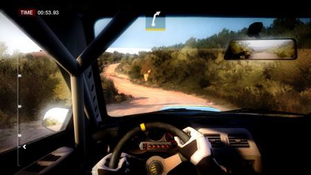 Nuevas capturas de Colin McRae - DIRT para PS3