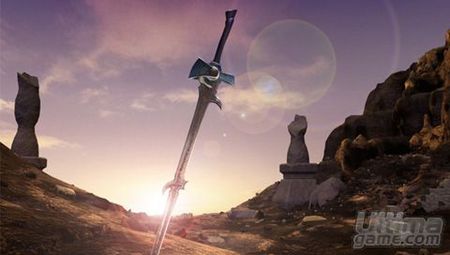 Final Fantasy Anniversary abre las puertas de su web europea