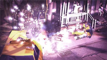 Ya disponible la demo de Def Jam Icon 